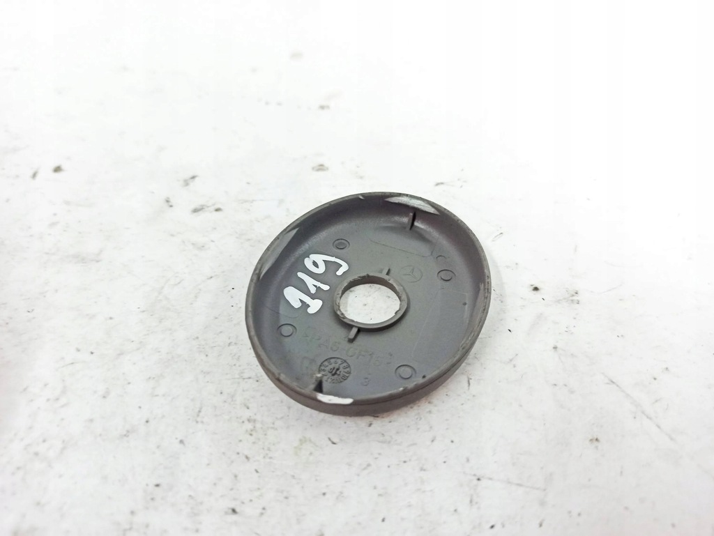 фото №8, Mercedes-benz cls c219 2005 сидіння, сидіння