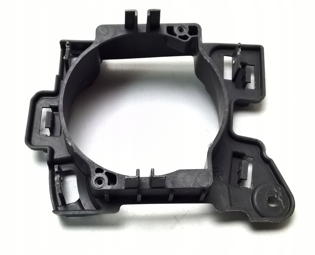 Smart forfour ii 453 2014-2019 корзина кронштейн протитуманної фари лівий перед оригінальний номер Доставка