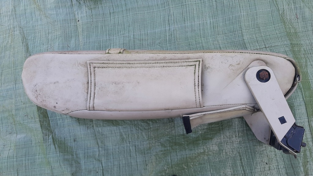 фото №6, Туннель подлокотник задняя infiniti g35 g37 sedan