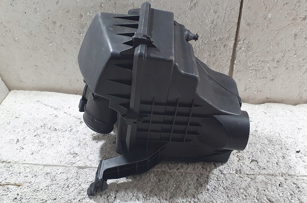 фото №10, Фільтр повітря комплект 1.6tdci ford focusmk2 cmax