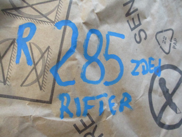 фото №14, Peugeot rifter бампер передний новый 1632654980 9816756777