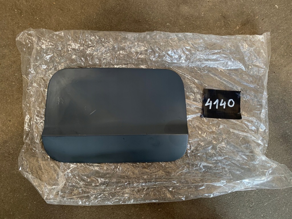 фото №1, Seat leon iii kombi кришка заливної пального nowa оригінал 5f9809905