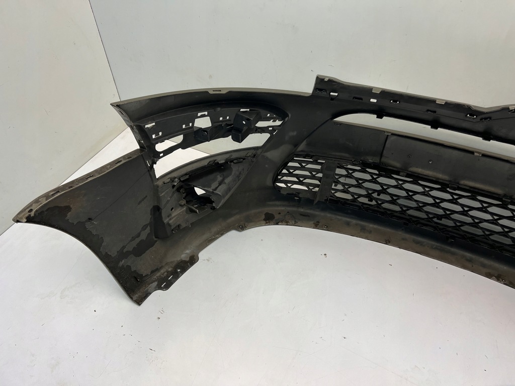 фото №7, Citroen c4 picasso lift бампер передній перед 09-13