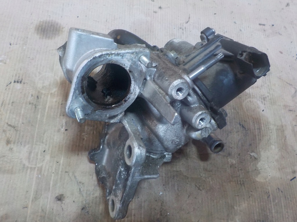 фото №6, Клапан egr clio iii 501916000