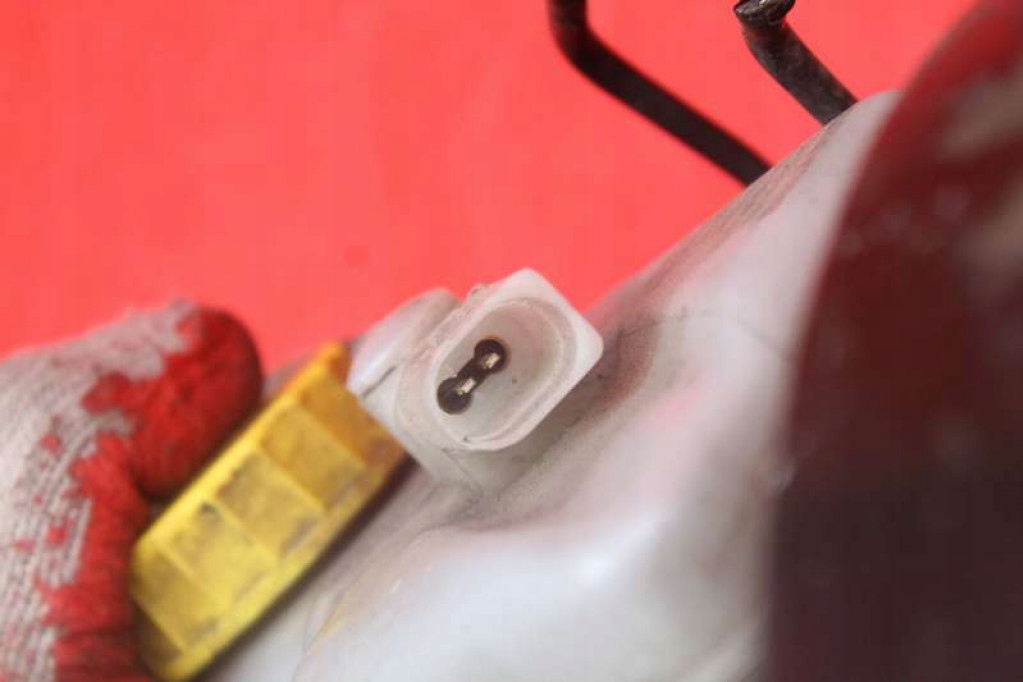 фото №5, Підсилювач гальм насос гальмівна eu 6q1614105ah skoda roomster 1.4 16v 86 km 06-10