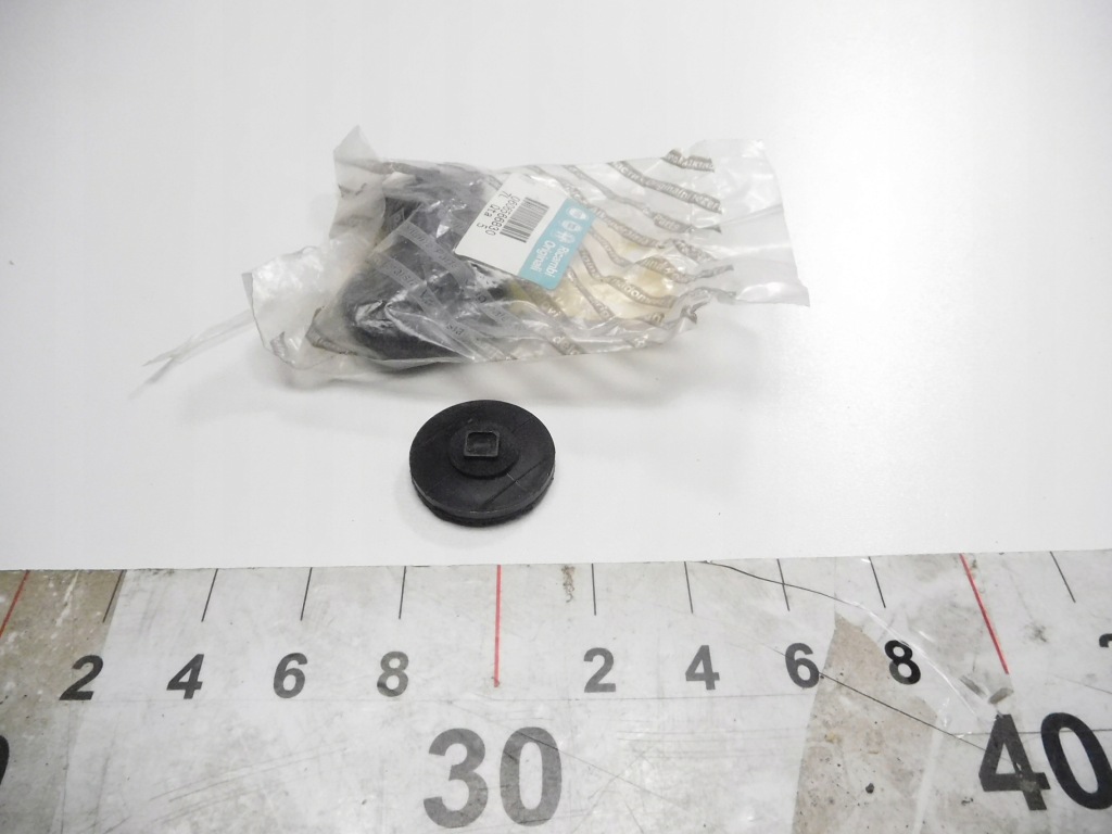 фото №5, Кліпса стельовий fiat linea 03- 606566830