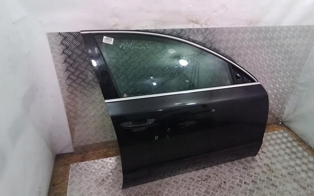 фото №6, Skoda superb ii дверь перед правое 9910