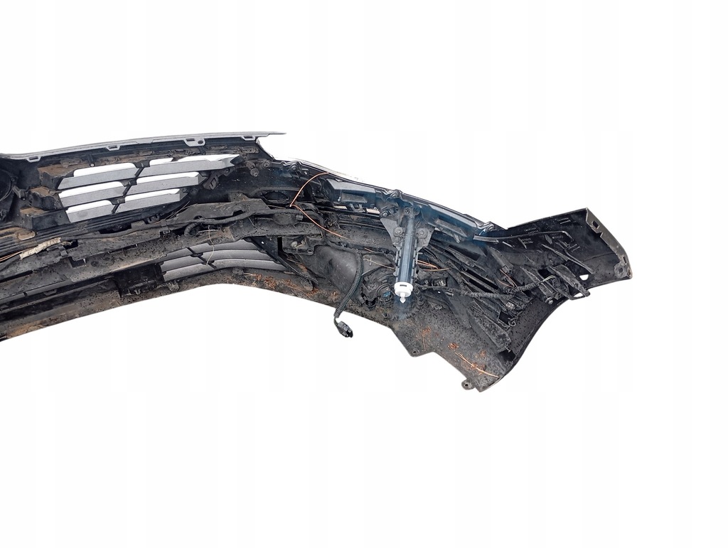 фото №6, Бампер перед передний renault talisman омыватель 6x pdc