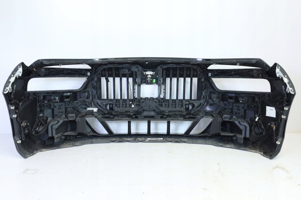 Перед bmw g70 капот m-pakiet лампа крыло c36 в Украине