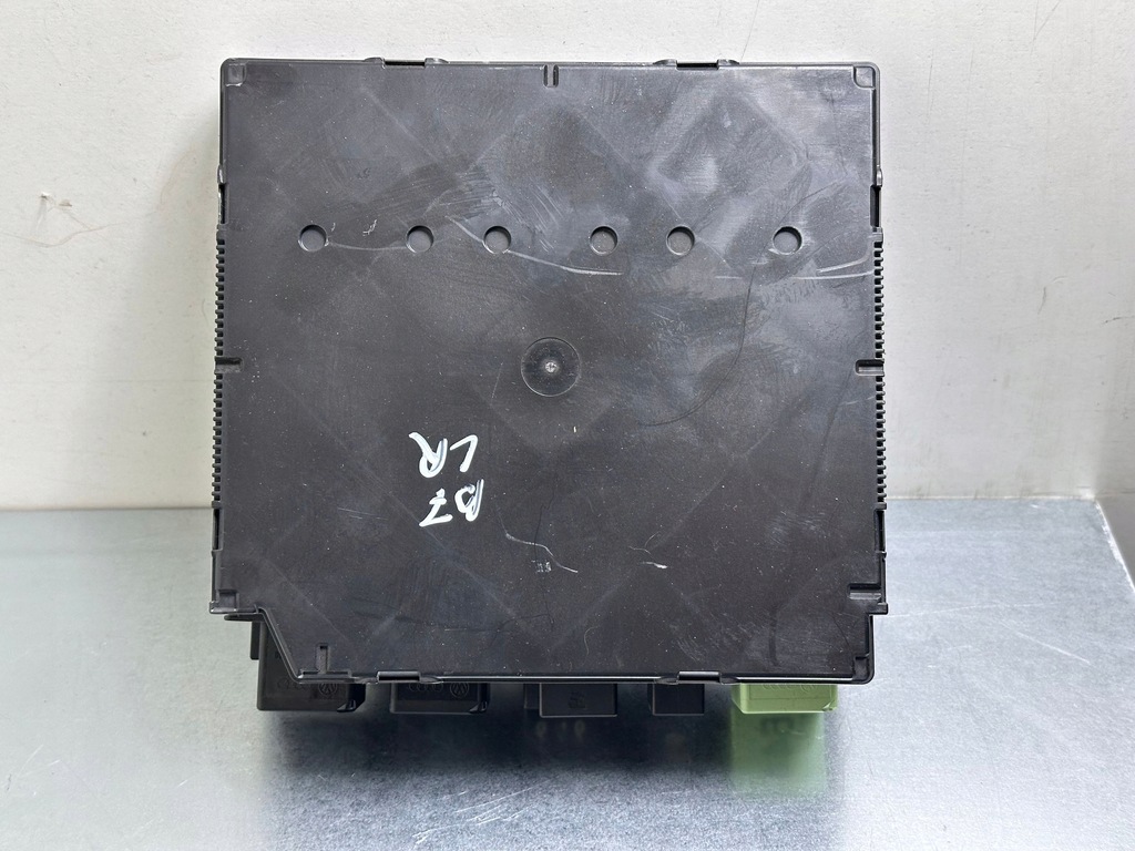 фото №5, Volkswagen passat alltrack 2012 модули комфорта 3aa937087j