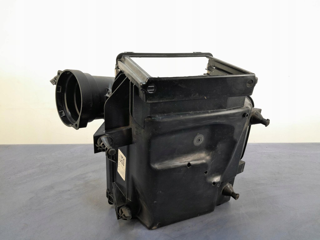 фото №4, Mercedes b w246 1.8 cdi корпус фільтра повітря