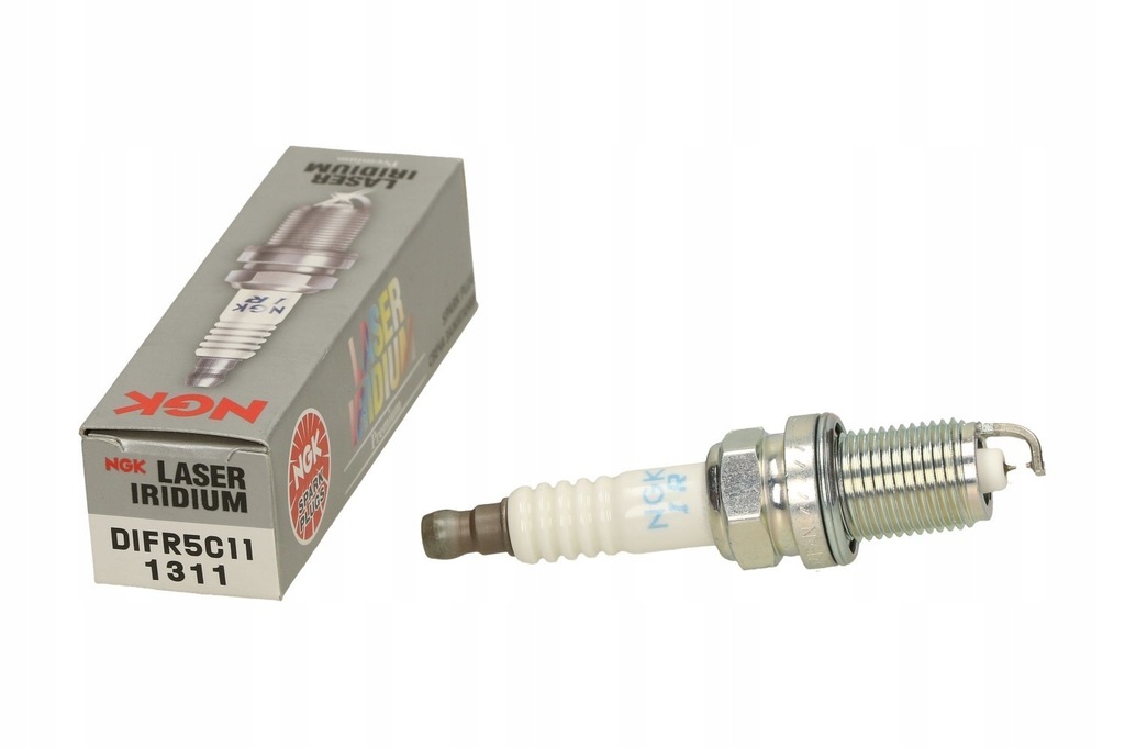 фото №9, Свічка запалювання mitsubishi lancer viii outlander ii outlander iii