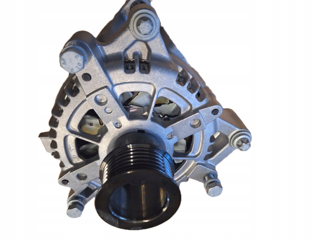 Bmw x3 g01g02 x5 g05 x7 g07 g11 g30 g20 b47d b58 генератор новый оригинальный Оригинал