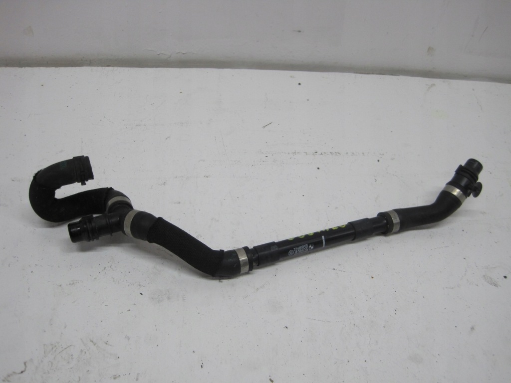 фото №1, Труба пабтрубок  шланг mini f56 8741800