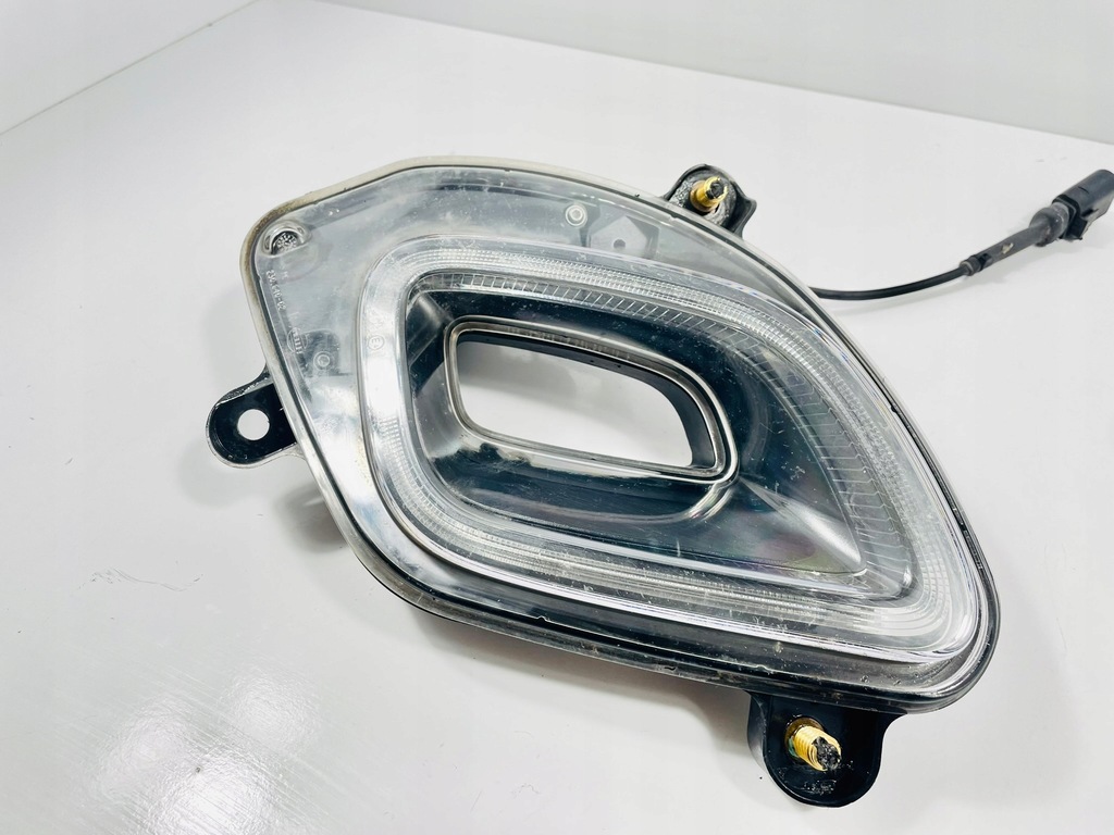 фото №1, Протитуманна фара лівий правий бампера джгут aston martin dbx 2019-2025r