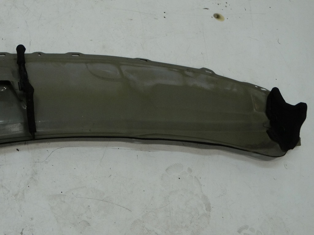 фото №9, Жабо металлический peugeot 108 citroen c1 toyota aygo ii 55721-0h040