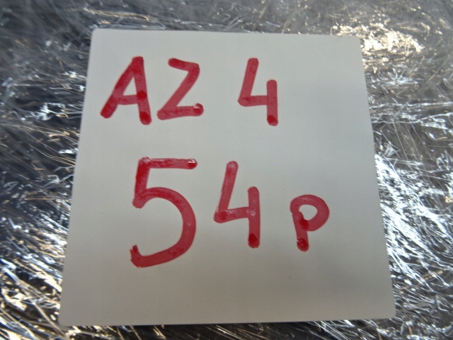 фото №8, Peugeot partner iv захист заглушка консолі панелі 9816563977