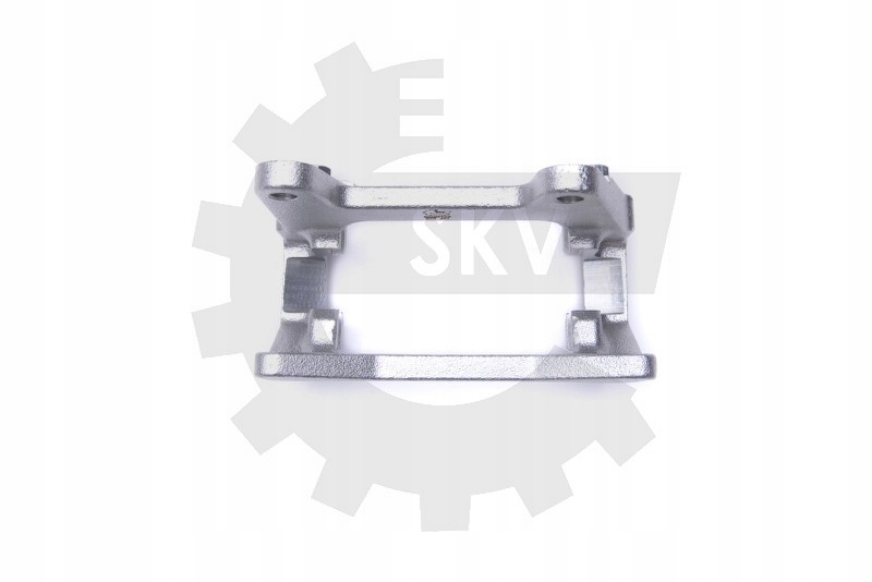 фото №13, Скоба суппорт задняя левая