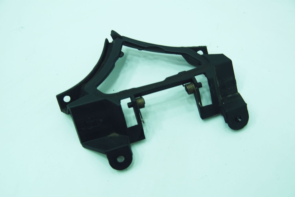 Кришка розпилювача бампера перед правий mercedes sl r230 Доставка