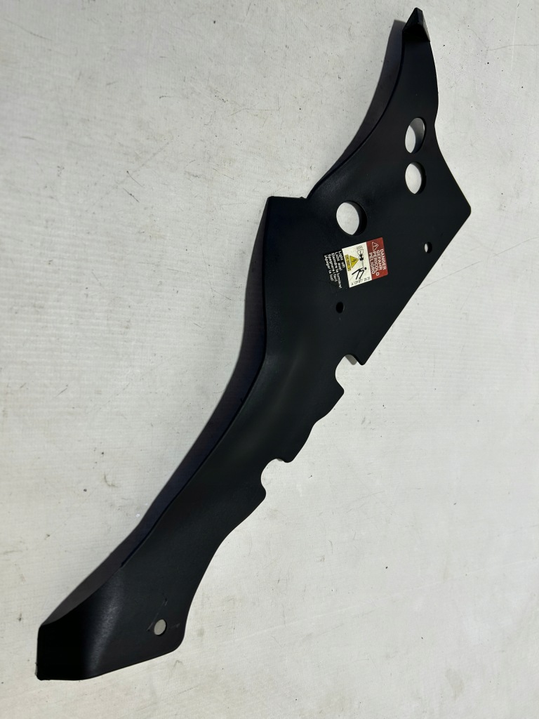 Купить Защита лампы поперечина передний правая mercedes sl r230 w230 2306280207