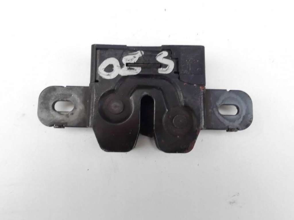 фото №3, Замок капот volvo s80 ii