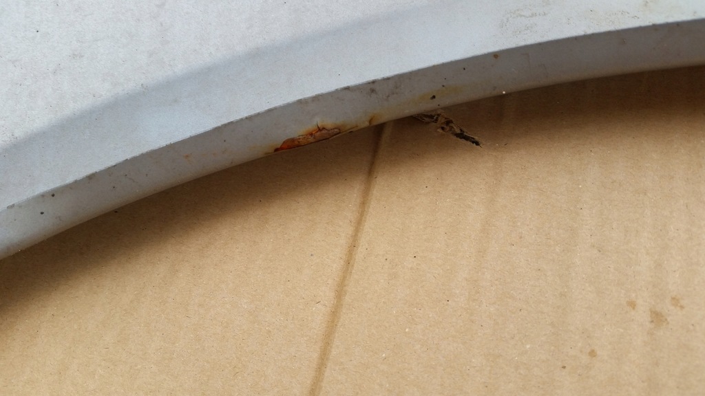 фото №11, Крыло правый suzuki swift mk7 11r zcd