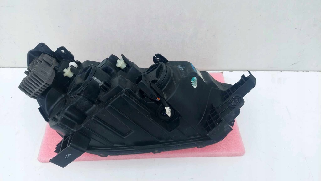 Купити Opel mokka x рестайлінг  16- фара ліва перед передня h7 + led 1739