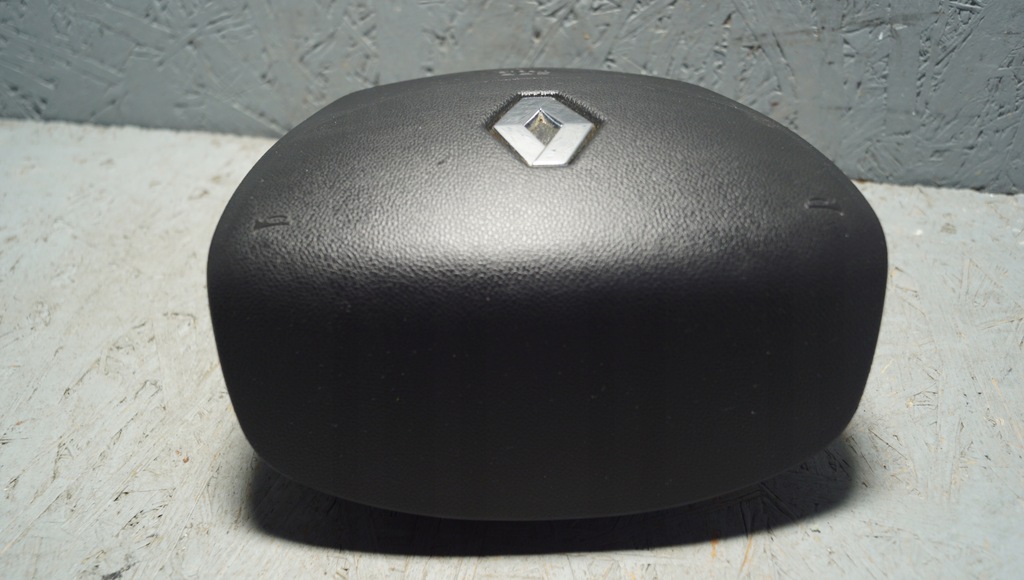 фото №6, Подушка подушка безопасности водителя renault megane iii 985100007r