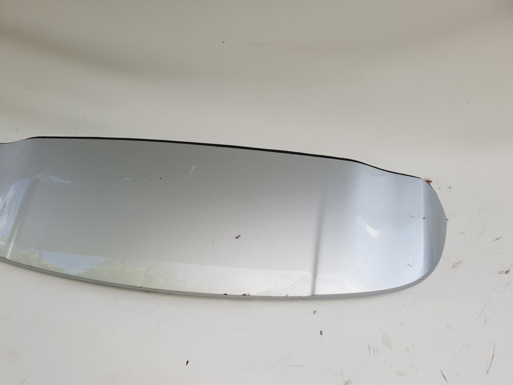 фото №5, Mercedes glb спойлер спойлер крышки задняя x247 a247