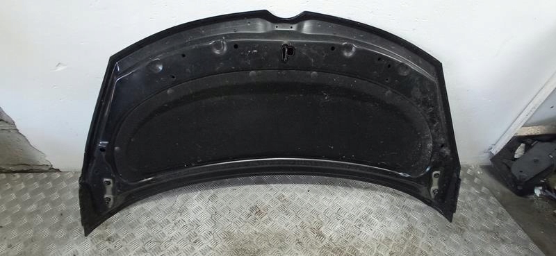 фото №6, Капот 22c opel zafira c