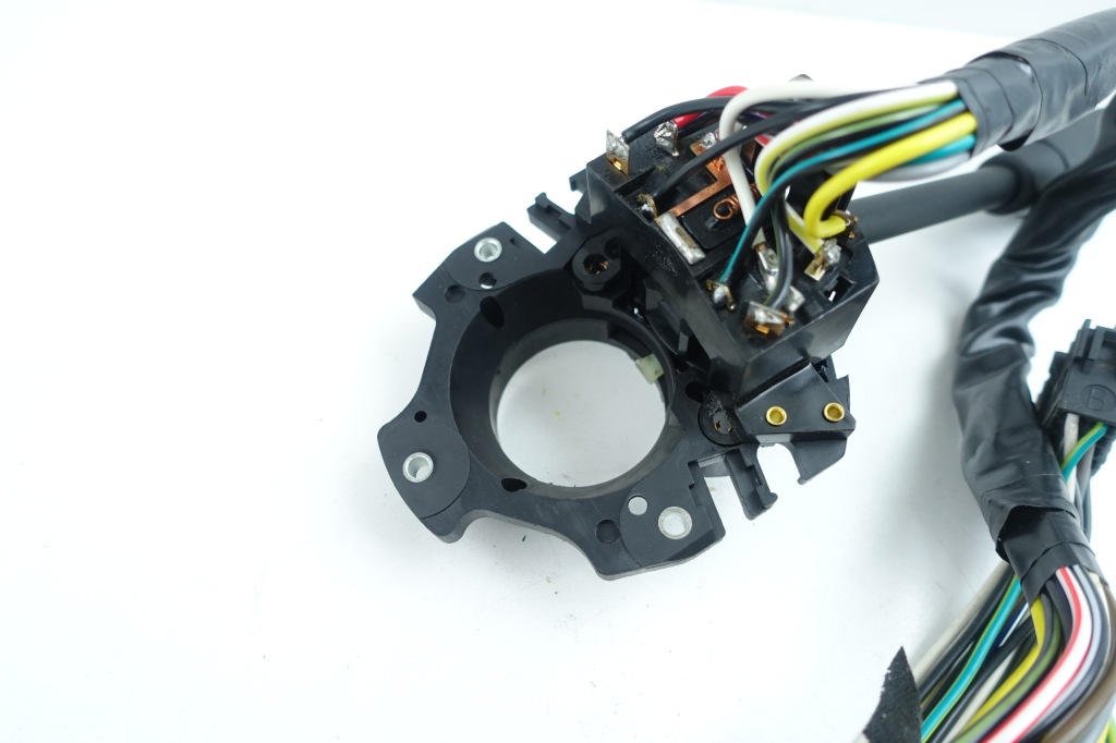 фото №14, Перемикач комбінований vemo 30-80-1732 2015452524