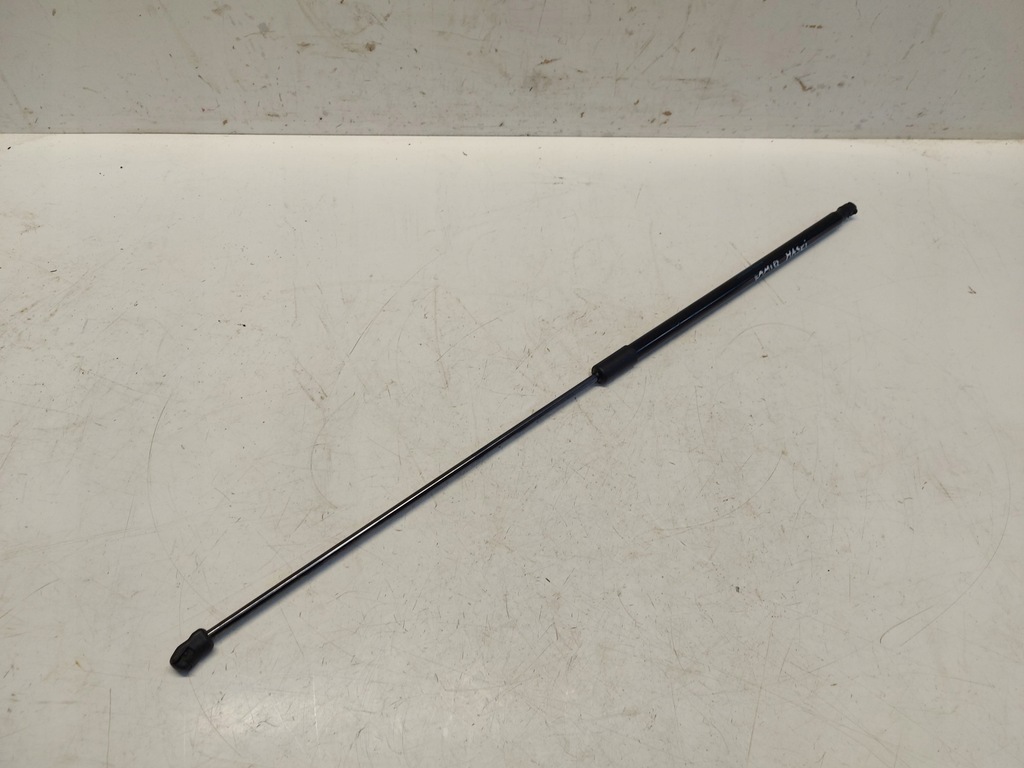 фото №1, Skoda kamiq 658 привод амортизатор капот