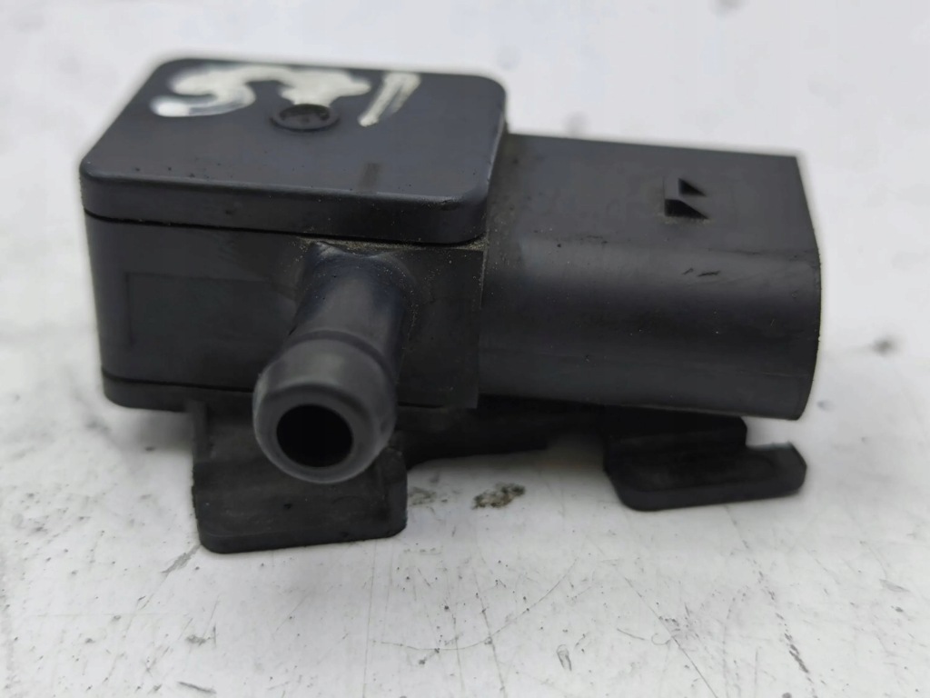 фото №5, Bmw 7 f01 f02 f03 f04 2009 датчик давления выхлопных газов 7805152