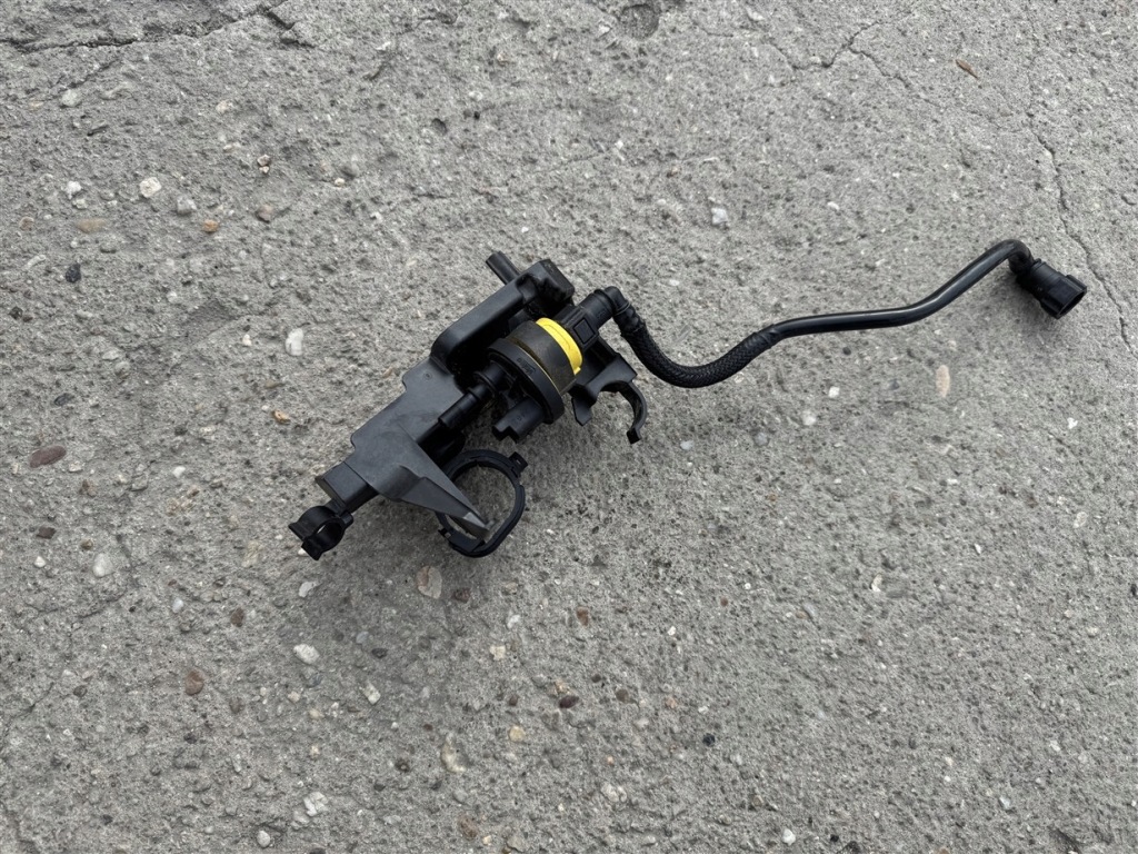 Купить Elektorozawór вакуумa v29122964 1.3 tce citan renault kangoo iv 4 21-