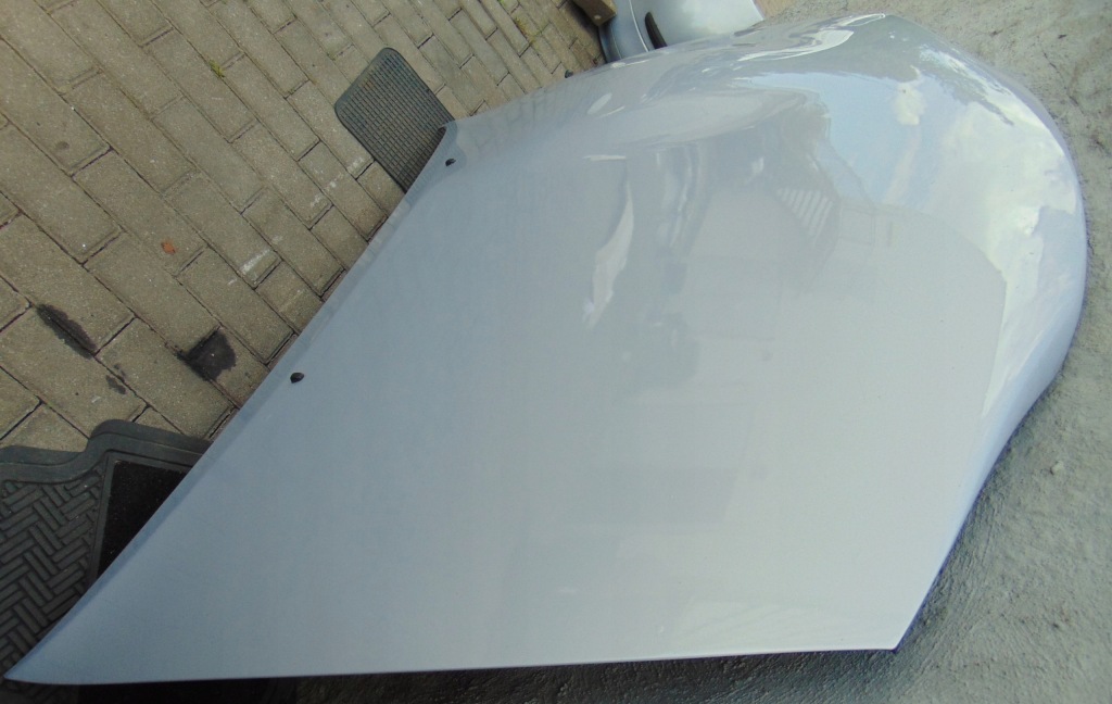 фото №2, Капот петли mitsubishi eclipse ii 2g