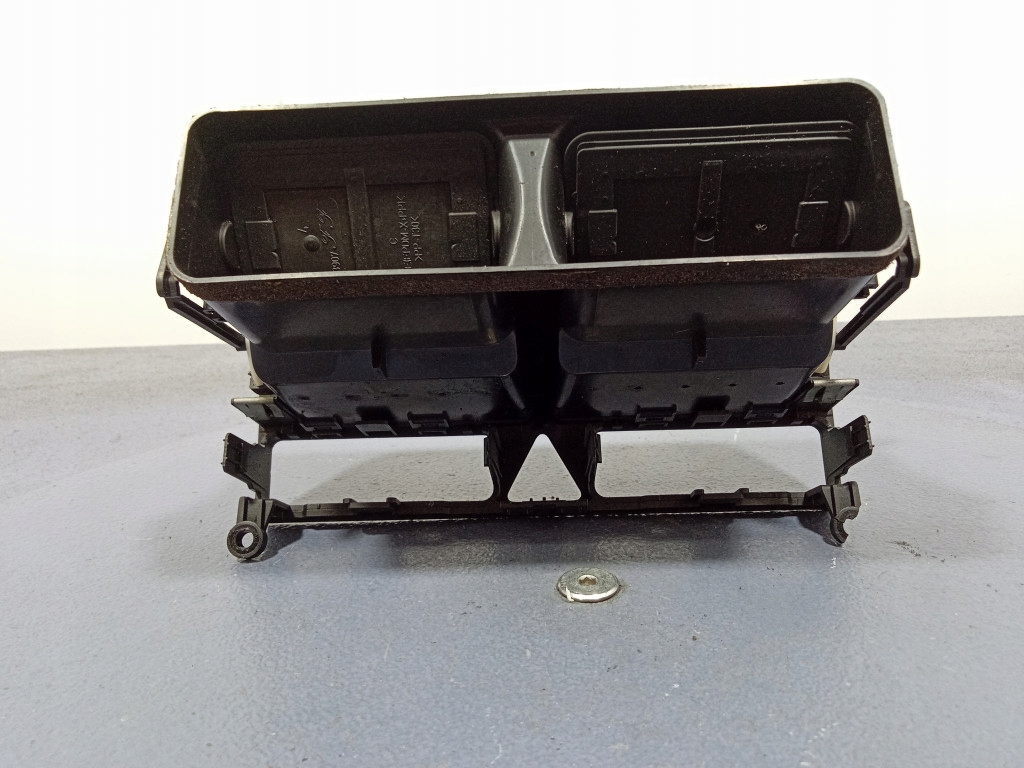 фото №6, Audi a2 решётка обдув панели консоли средняя 8z0820951a