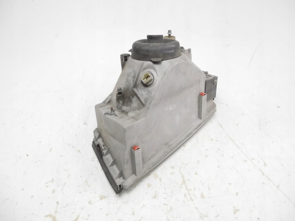 фото №9, Лампа правый перед fiat croma 90-96 оригинальный номер 82459009