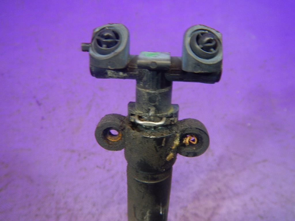 фото №4, Laguna ii 01-05 омивач фара лампи