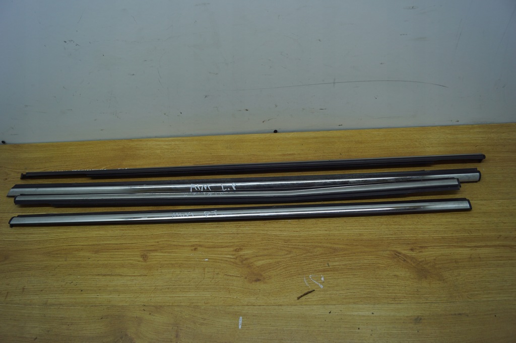 фото №1, Накладки хромовані zbierające mini countryman