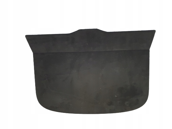 фото №1, Пол обшивка багажника volvo c30 39872396