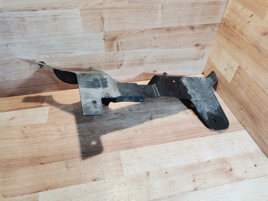 фото №10, Захист редуктор рейки рульового управління права bmw e83 x3 3403296 3403298