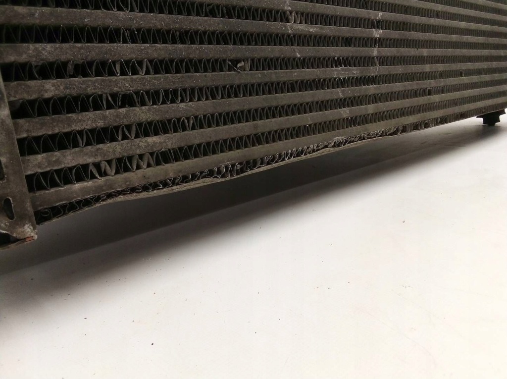 Opel insignia a 2009 13241751 комплект радиатор с Разборки