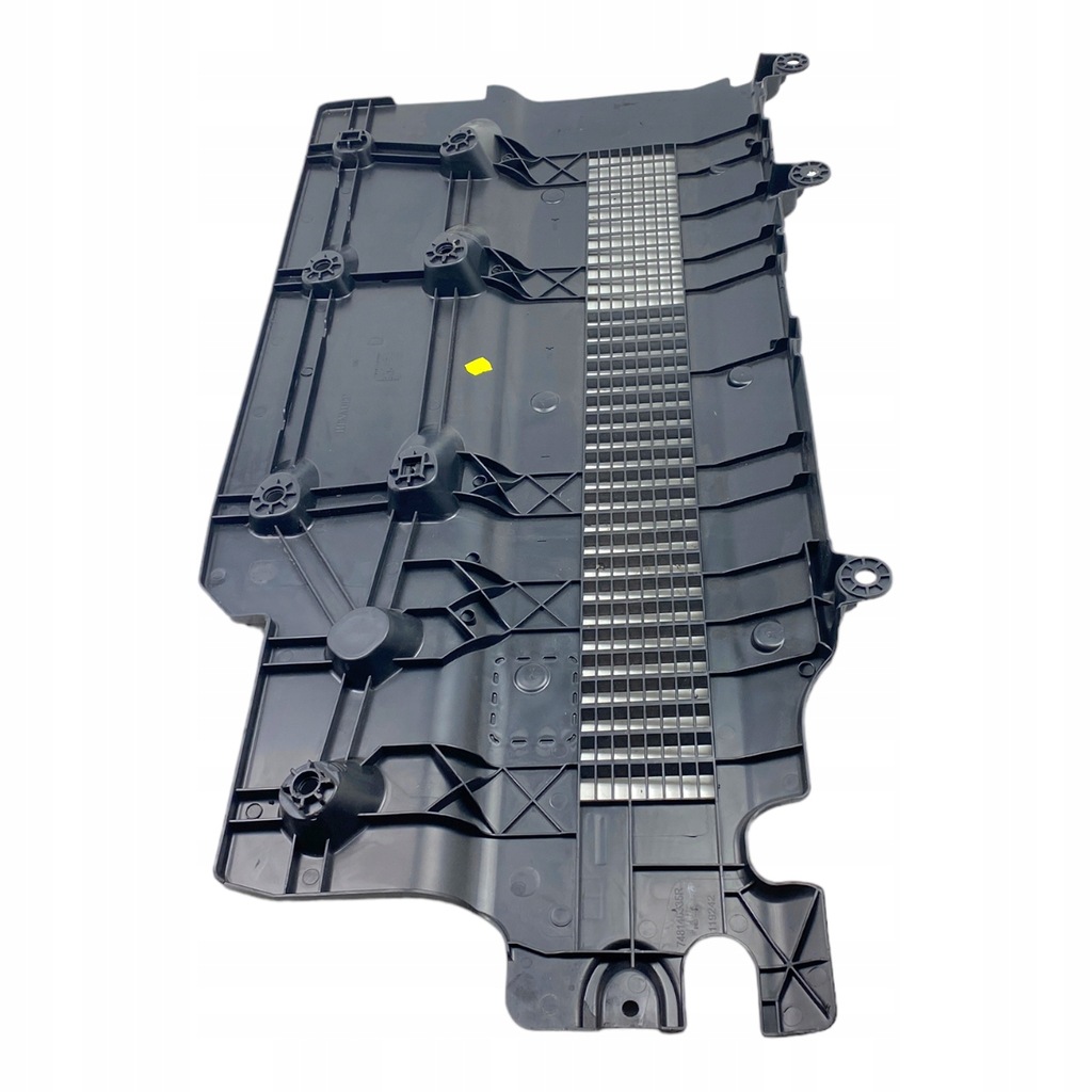 фото №12, Защита подвеска правая dacia duster ii lift 748146335r