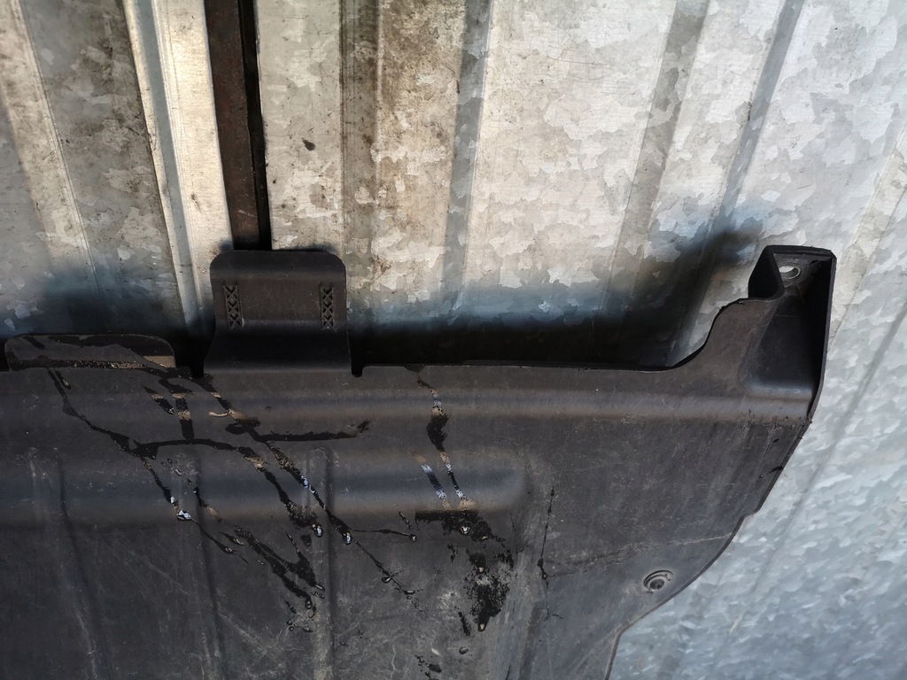 фото №8, Захист двигуна нижня fiat tipo 00520825660e