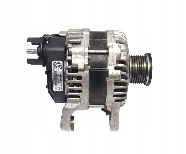 Генератор renault dacia nissan 1.3 tce 231009933r Доставка