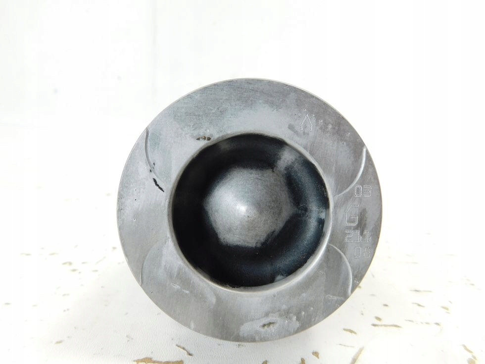 фото №6, Поршень +шатун renault trafic 2.0 dci opel vivaro