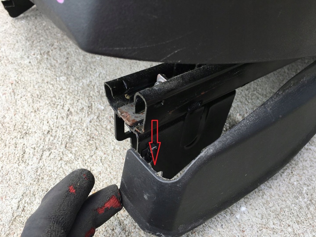 фото №15, Chevrolet traverse 13-17 сидіння сидіння usa