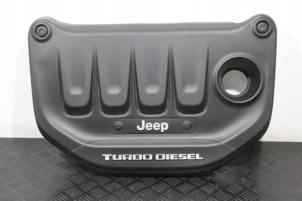 фото №1, Захист na двигун jeep cherokee kl 04861978ac