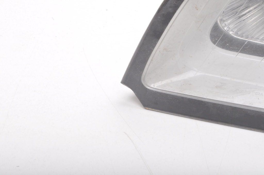 фото №12, Volvo s40 ii v50 лампа левая передняя левый перед europa lift 31265700