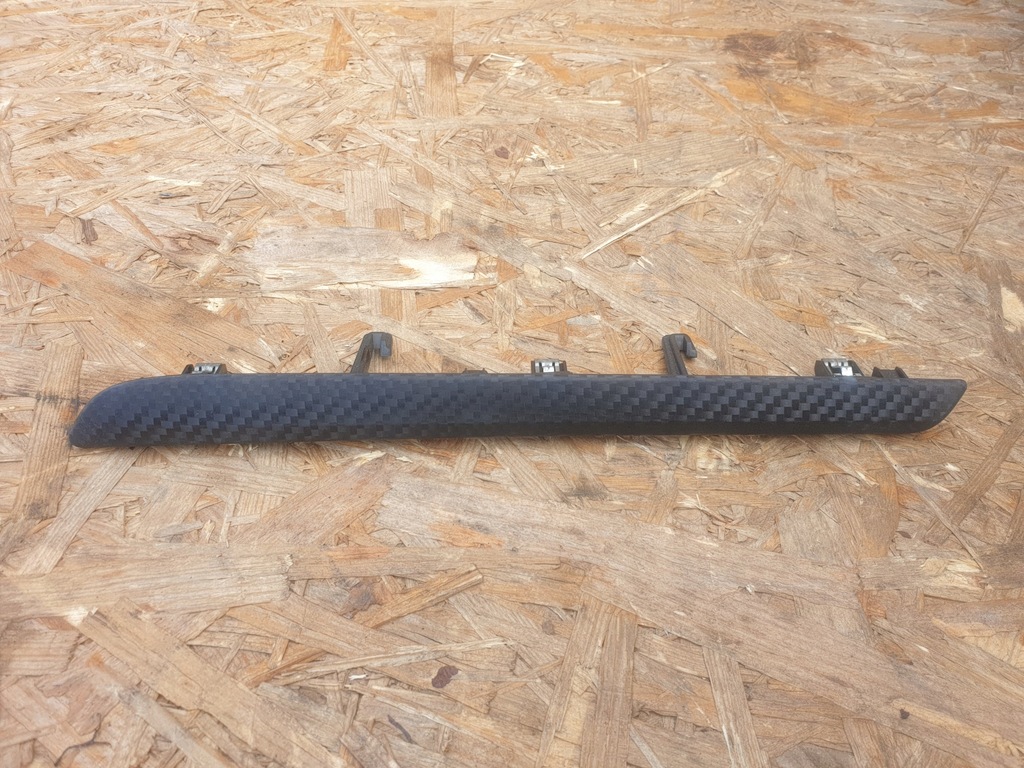 фото №1, Renault megane iv dekor панелі